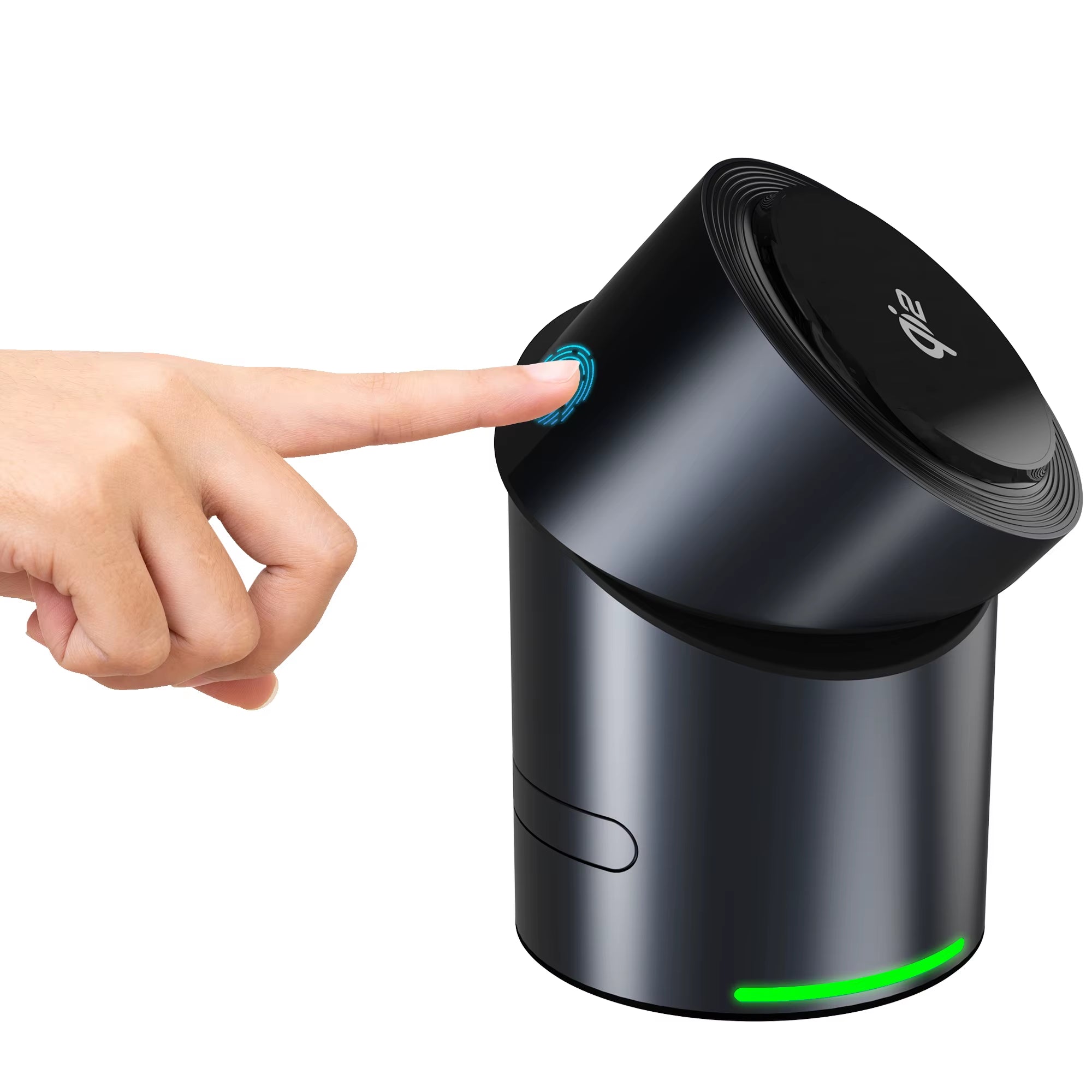 Qi2 Magnetic Wireless Charger Fast Charger 3-In-1 Intelligent Fast Charging 15W for Iphone 12/13/14/15/16/17, for Iwatch & Airpods