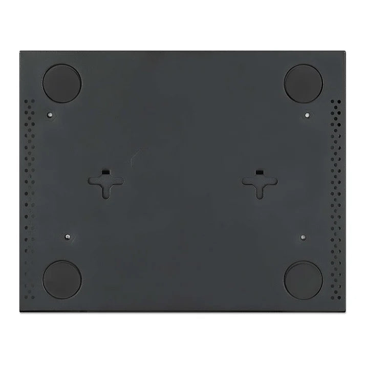 5-Port 10G Ethernet Switch
Five 100 Mbps/1G/2.5G/5G/10G RJ45 Ports, Unmanaged, Desktop Format, Wall-mount Option