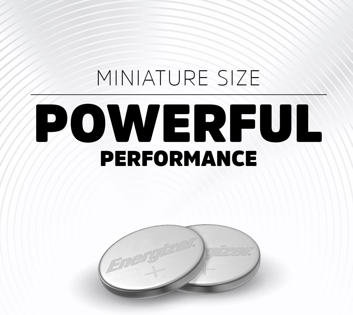 1220 Lithium Coin Battery, 1 Pack