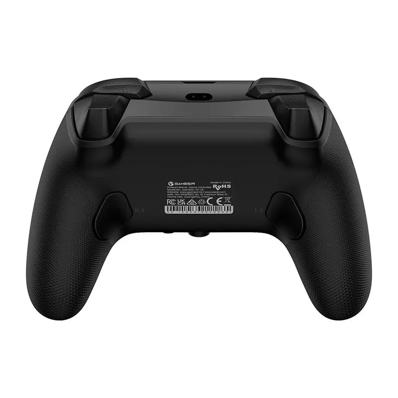 Gamesir G7 HE Wired Controller, Officially Licensed Controller with Hall Effect Sticks for XBOX Series X|S, XBOX One, Windows 10|11, PC