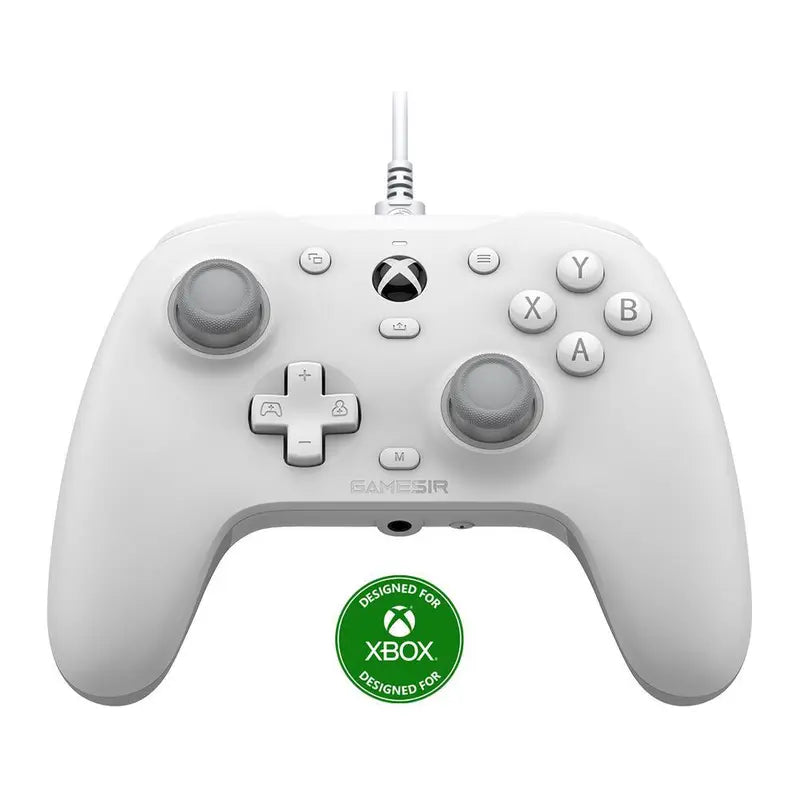 Gamesir G7 HE Wired Controller, Officially Licensed Controller with Hall Effect Sticks for XBOX Series X|S, XBOX One, Windows 10|11, PC