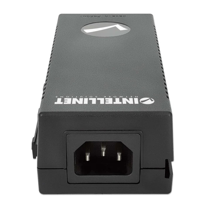 Gigabit Ultra PoE Injector
One 60 W Port, IEEE 802.3at/af Compliant, Plastic Housing, Wall-mount Option