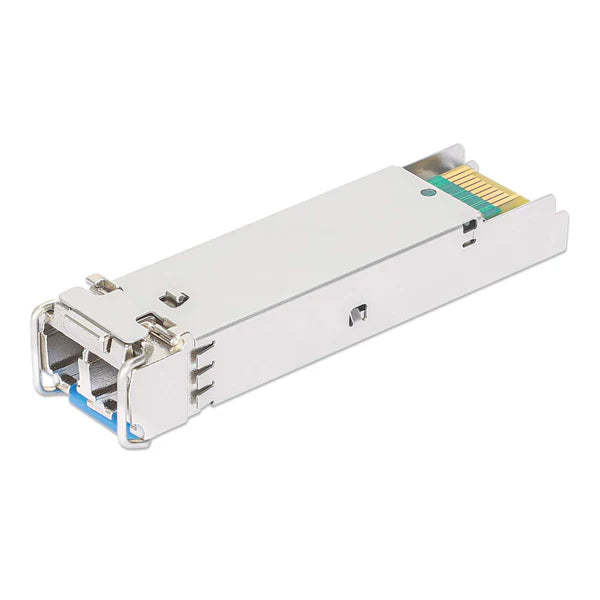 Industrial Gigabit Fiber SFP Optical Transceiver Module1000Base-LX (LC)