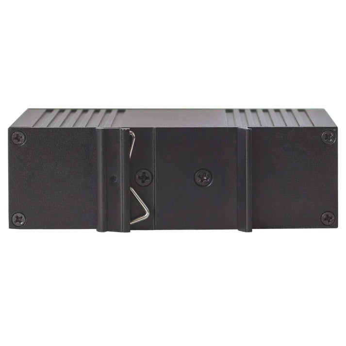 Industrial Gigabit High-Power PoE+ Injector1 x 30 W Port, IEEE 802.3at/af