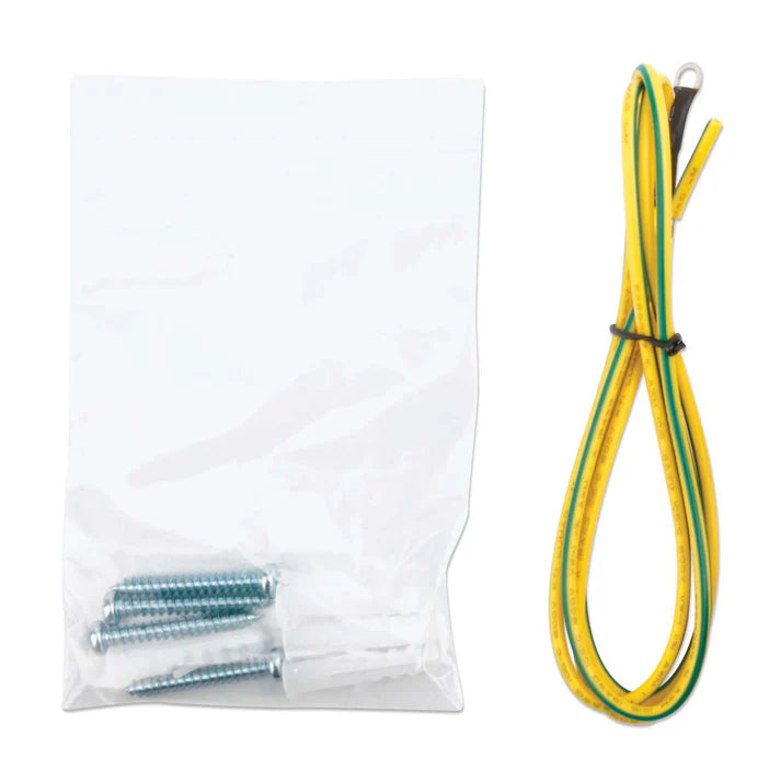 Outdoor Vandalproof Gigabit PoE++ Injector
One 60 W Port, IEEE 802.3bt (4PPoE) Compliant, IP67 Waterproof, IK10 Vandalproof, Metal Housing