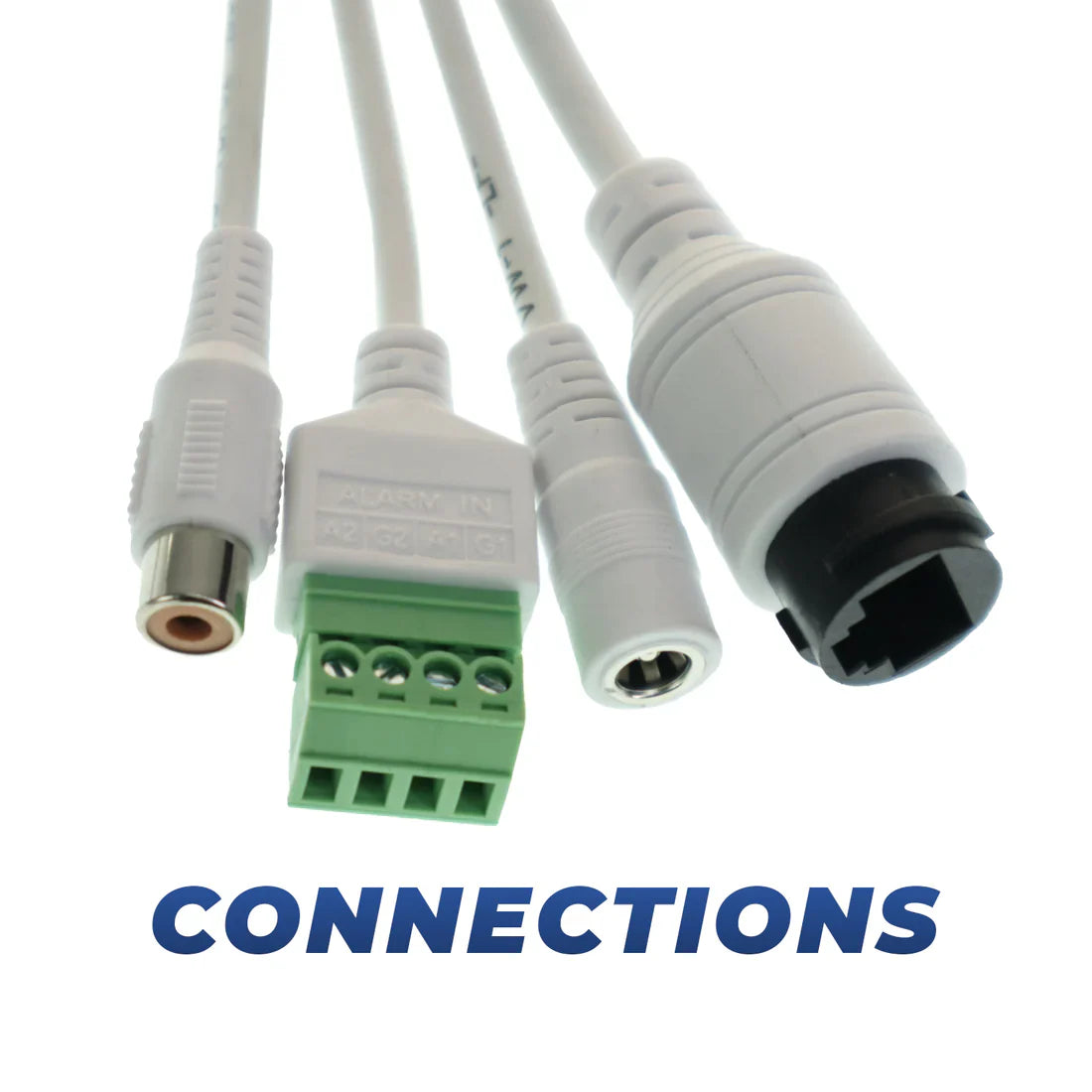 UNV Outdoor IP Loud Speaker w/ Two-Way Audio, PoE, 130 Decibels, 30W