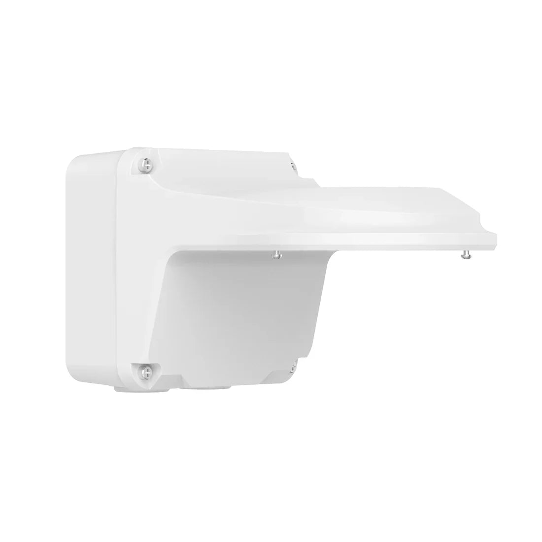 UNV Wall Mount Bracket With Junction Box For Dual Dome Camera