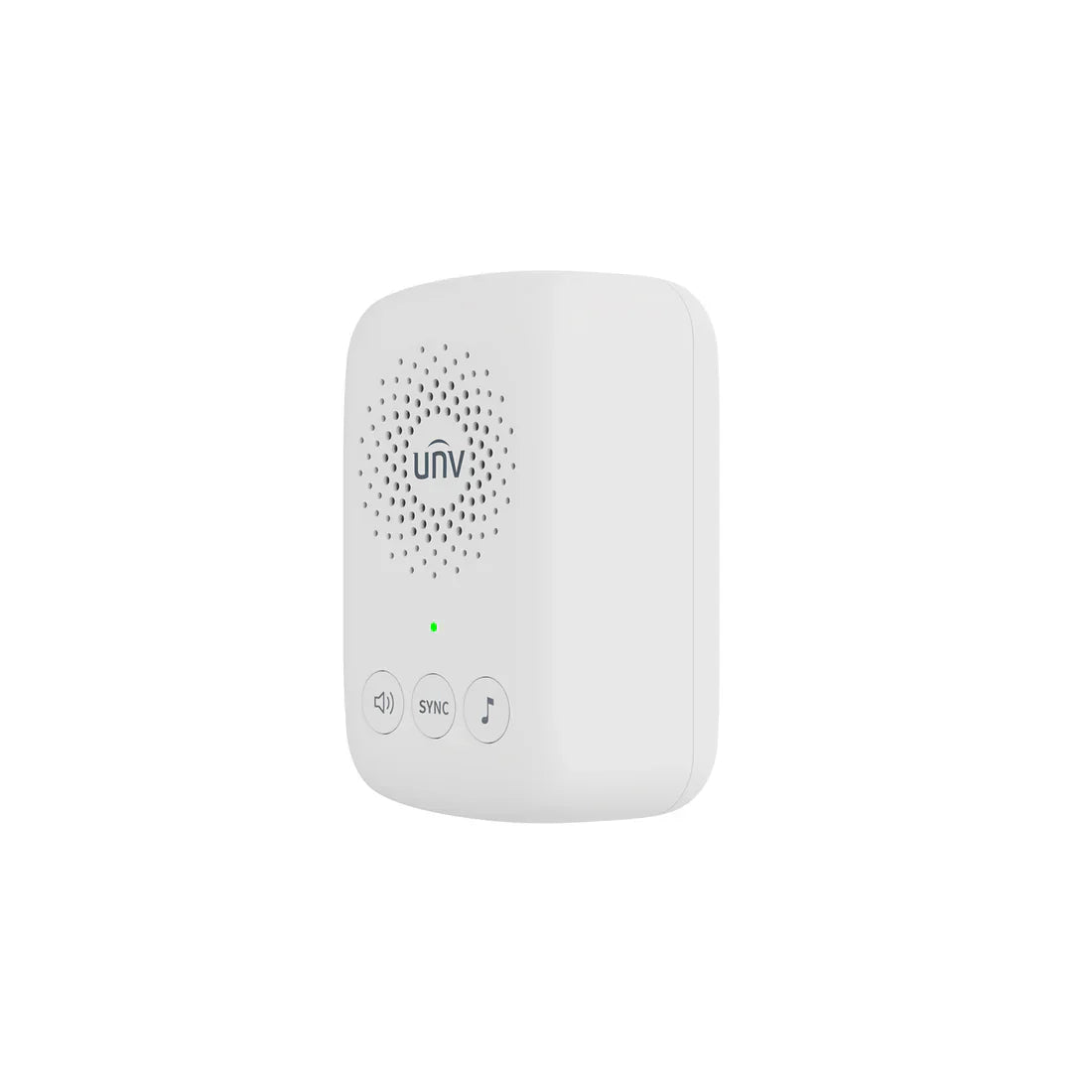 Wireless Chime for Uniview Dual Lens Video Doorbell Security Camera