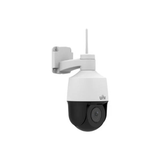 UNV 2MP LightHunter Wi-Fi PTZ with IR Network