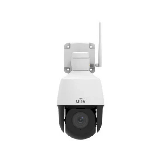 UNV 2MP LightHunter Wi-Fi PTZ with IR Network