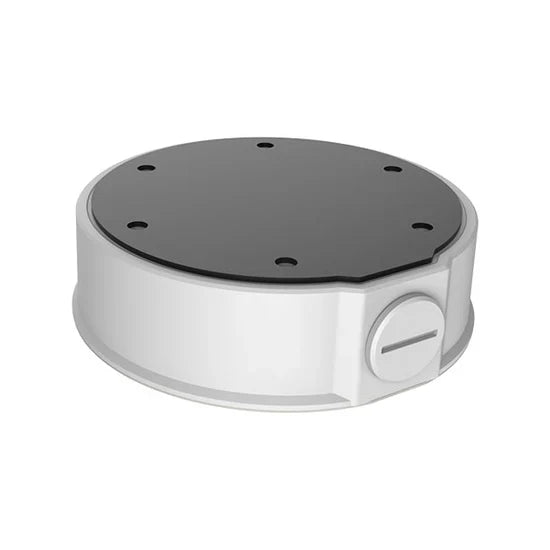 UNV 6-inch Fixed Dome Junction Box