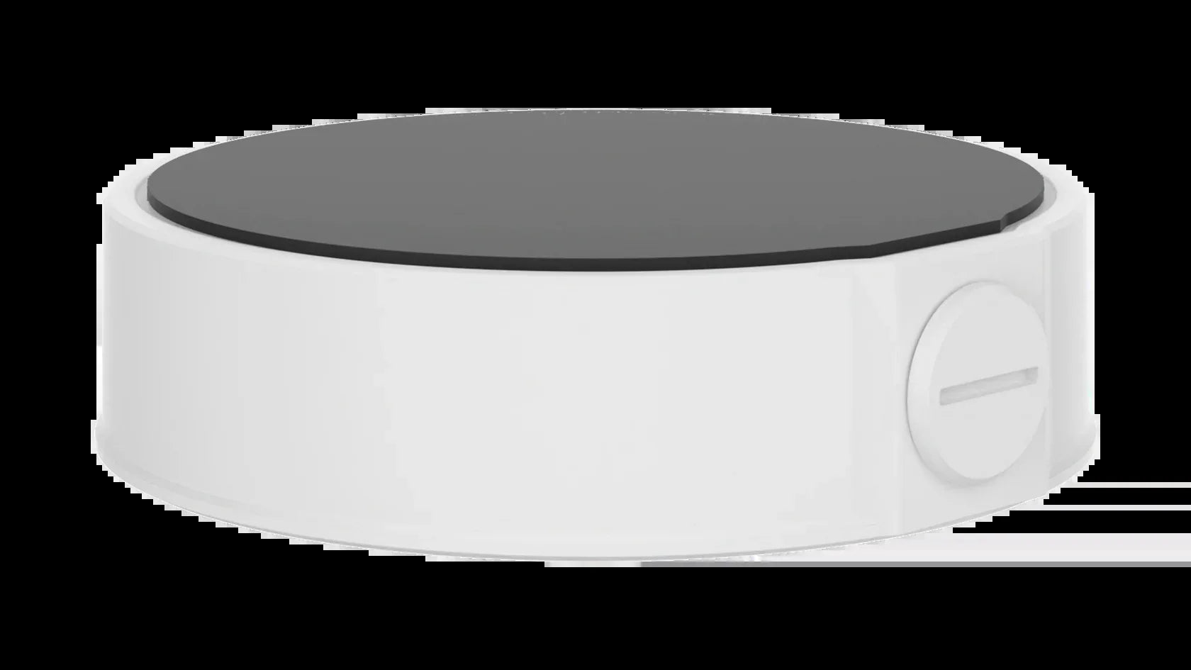 UNV PTZ Dome Security Camera Junction Box