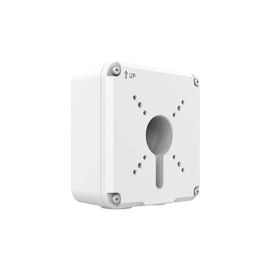 UNV Cable Junction Box for Bullet Cameras