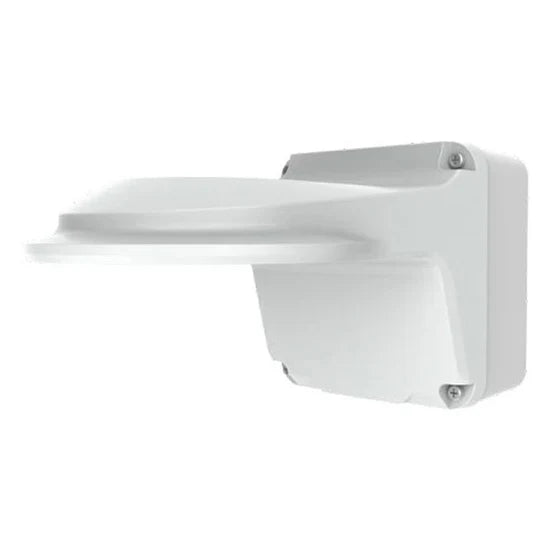 UNV Fixed Dome Outdoor Wall Mount