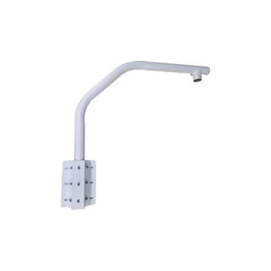 UNV PTZ Dome Gooseneck Bracket Mount
