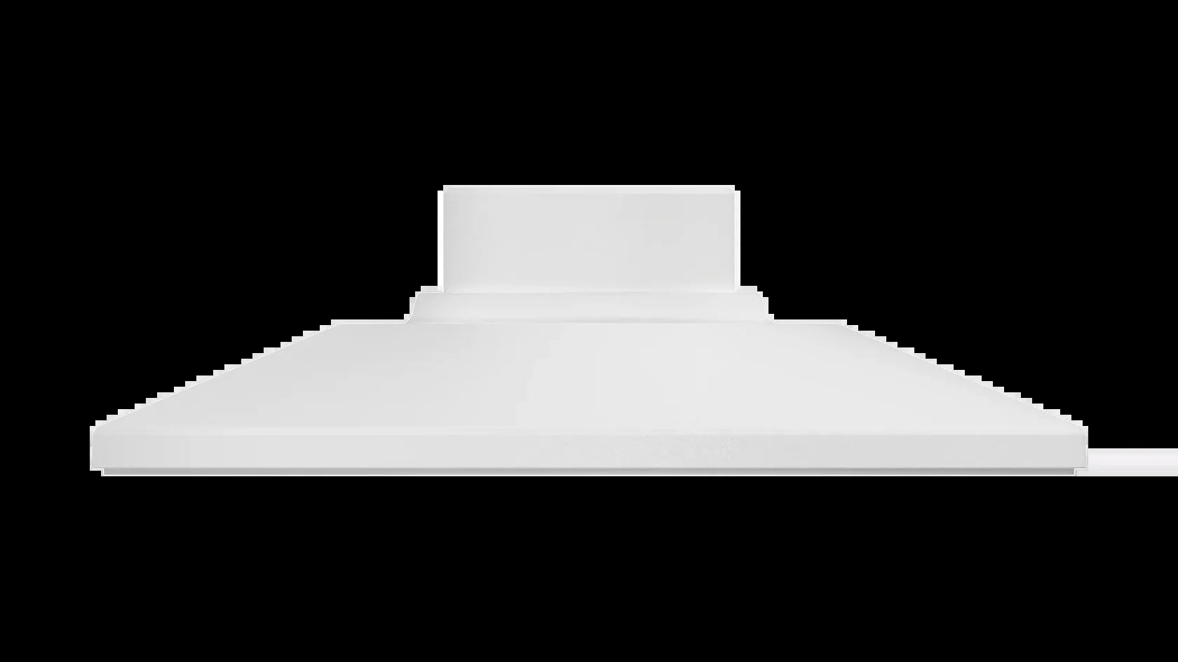 UNV 4K UltraHD Prime I NDAA-Compliant Weatherproof Turret IP Security Camera with a 2.8mm Fixed Lens and Deep Learning Artificial Intelligence