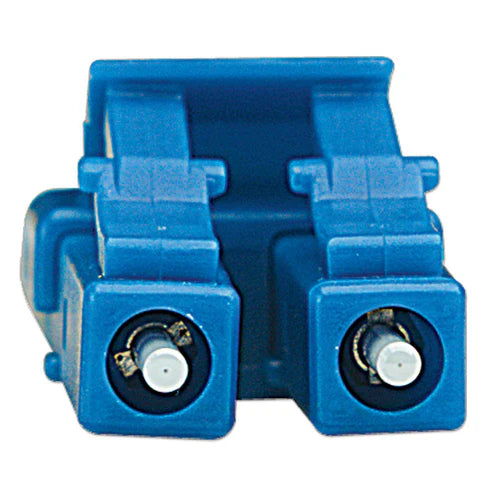 0.5 m LC to LC UPC Fiber Optic Patch Cable, 2.0 mm, Duplex, OFNR, Singlemode BIF, Yellow
9/125 µm, Bend Insensitive Fiber Cable G.657.A1, 1.6 ft