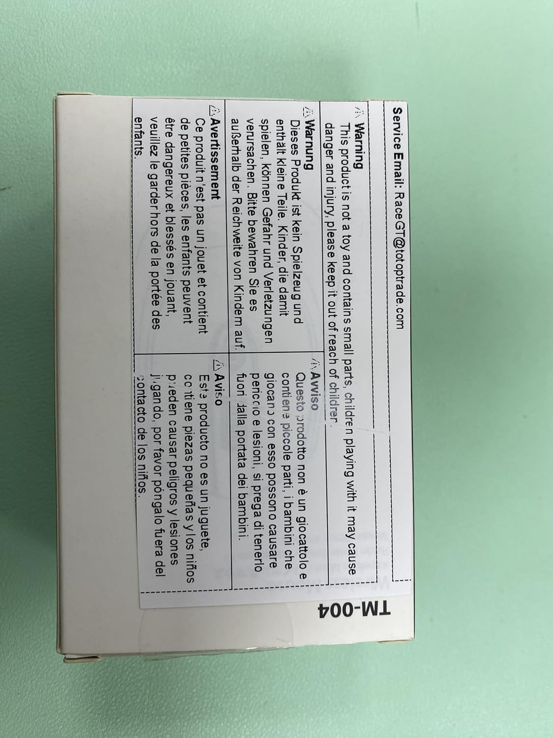 Wireless Mouse - 2.4G Silent Cordless for Laptop, Desktop, Macbook, PC - 6 Buttons, 3 Adjustable DPI