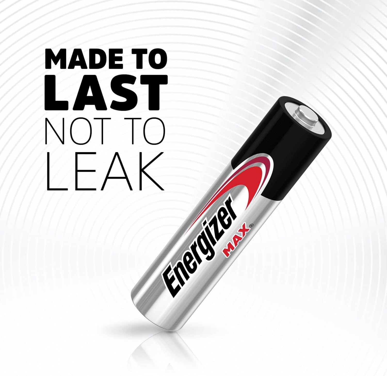 MAX AAA Batteries (48 Pack), Triple a Alkaline Batteries