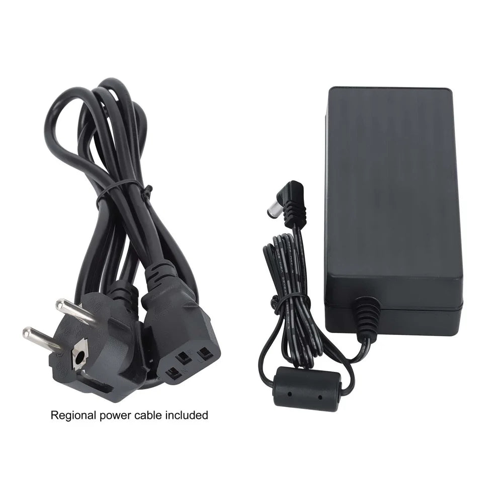 9-Port PoE++ Switch with 8 x 2.5G Ethernet Ports and 1 SFP+ UplinkIEEE 802.3bt (4PPoE) Compliant, Eight PSE PoE++ Ports (up to 60 W per port) with 10/100/1000/2500 Mbps, 100 W PoE Power Budget, One 10G SFP+ Open Slot