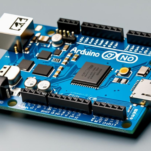 Arduino Mega 2560 R3 Board