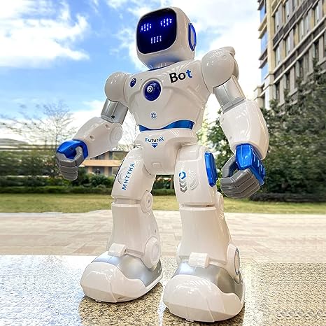 Ruko 1088 Large Smart Robots for Kids