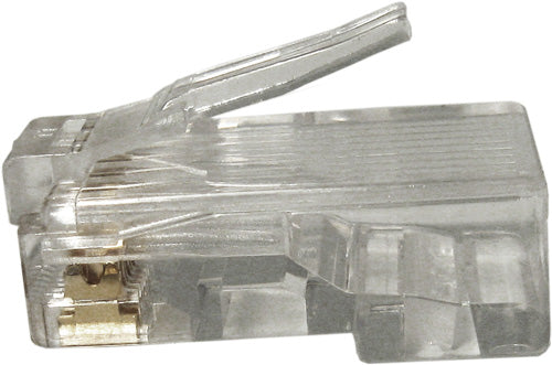 Cat 6 Modular Plugs