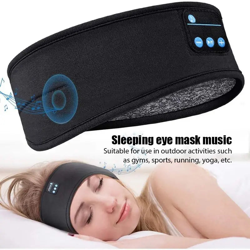 Bluetooth Headset Usb Rechargeable Knitted Warm Winter Hat for Music and Phone Sports, Outdoor, Holiday Gifts Audio