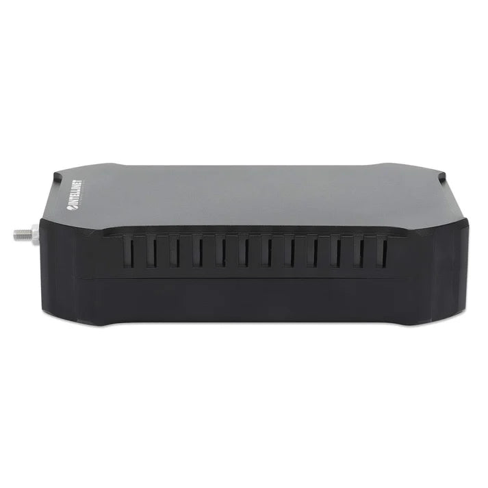 Gigabit PoE++ Injector
One 95 W Port, IEEE 802.3bt (4PPoE) Compliant, Plastic Housing, Wall-mount Option