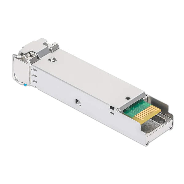 Industrial Gigabit Fiber SFP Optical Transceiver Module1000Base-LX (LC)