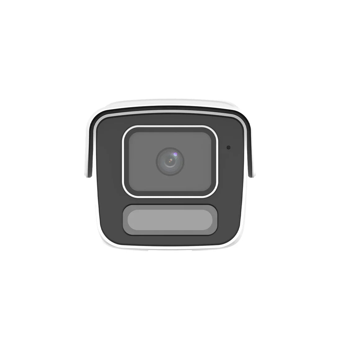 OwlView Plus 4MP Wise-ISP 24/7 Full Color Bullet IP Security Camera with a 2.8mm Fixed Lens and Advanced AI Features