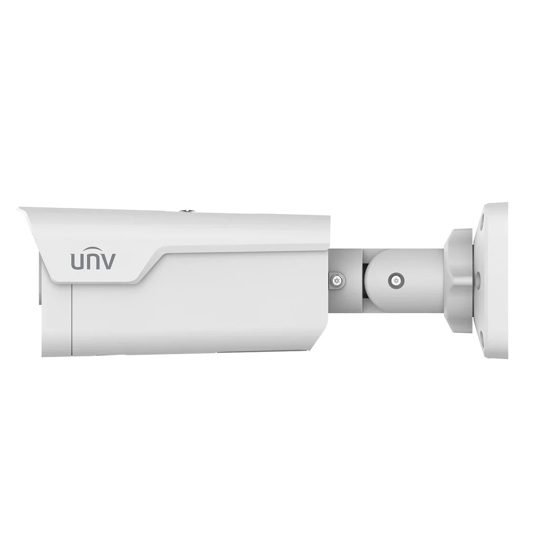 OwlView Plus 4MP Wise-ISP 24/7 Full Color Bullet IP Security Camera with a 2.8mm Fixed Lens and Advanced AI Features