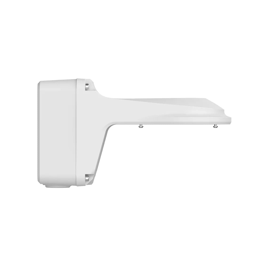 UNV Wall Mount Bracket With Junction Box For Dual Dome Camera