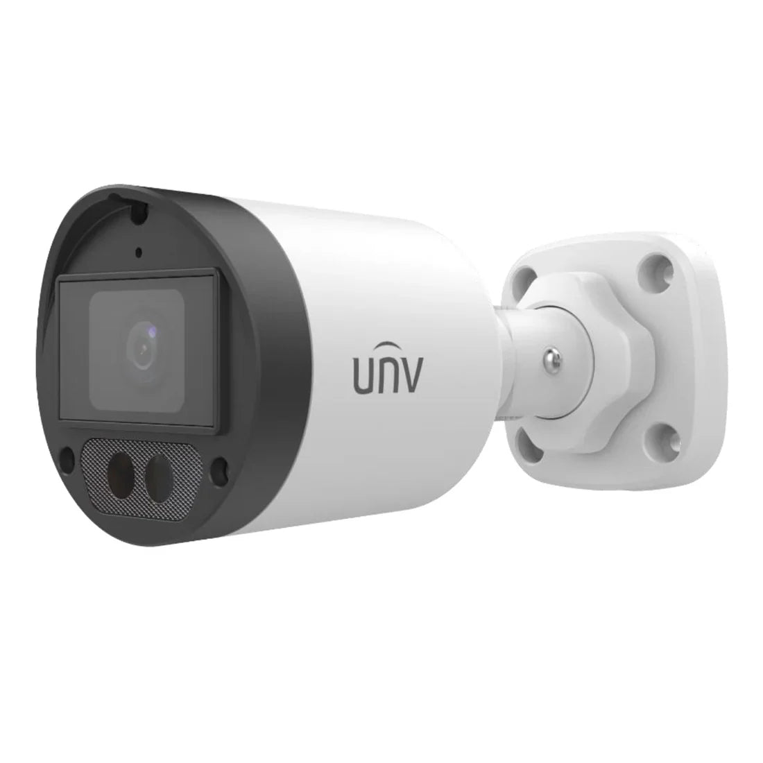 2MP LightHunter HD IR Fixed Mini Bullet Analog Security Camera