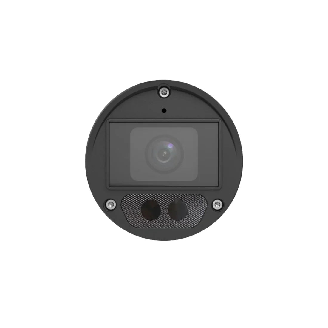 2MP LightHunter HD IR Fixed Mini Bullet Analog Security Camera