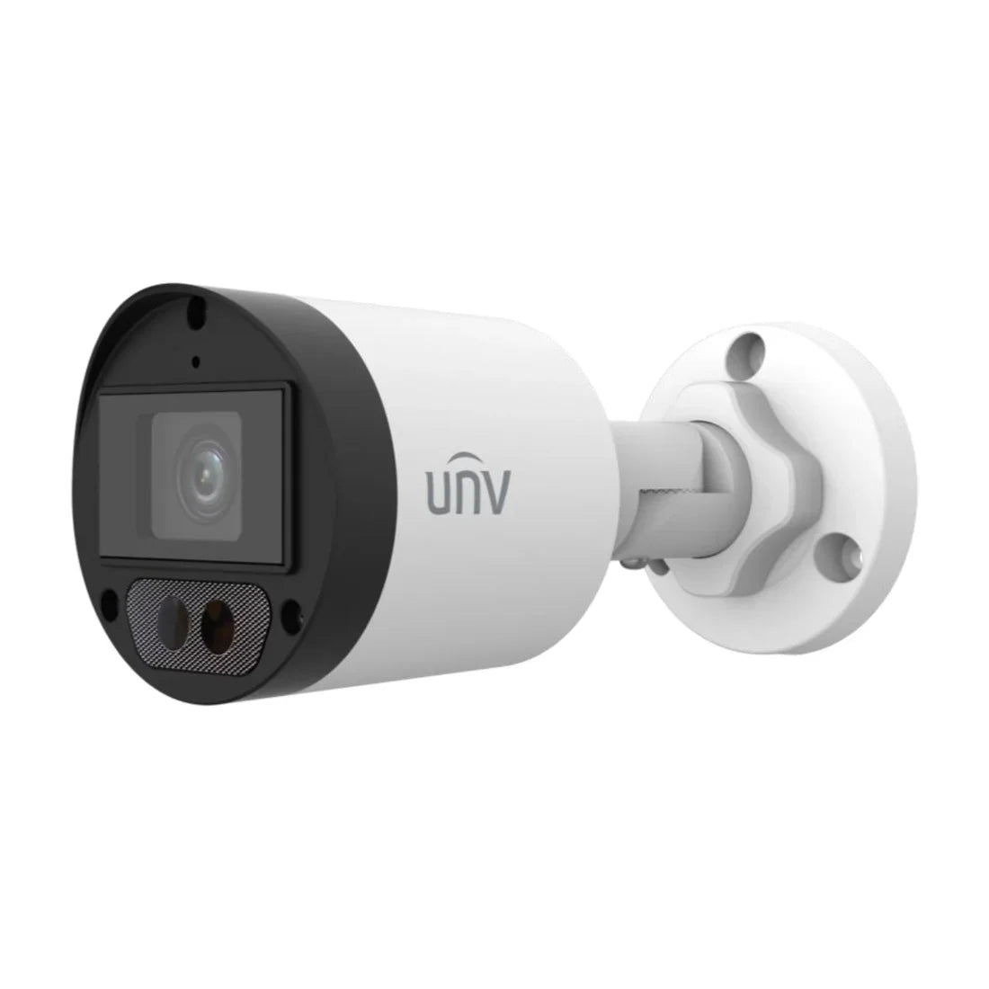 4K LightHunter Fixed IR Bullet Analog Security Camera