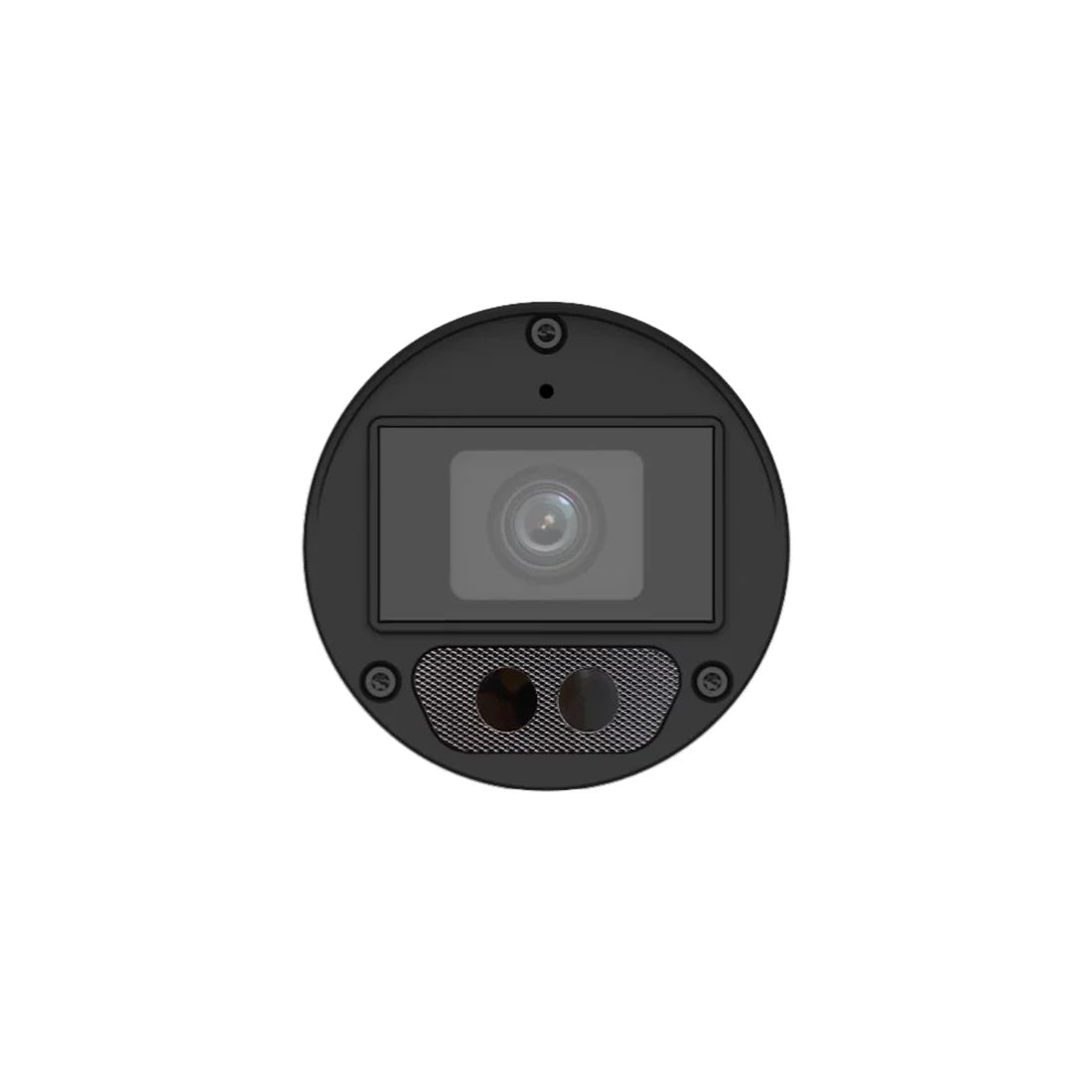 4K LightHunter Fixed IR Bullet Analog Security Camera