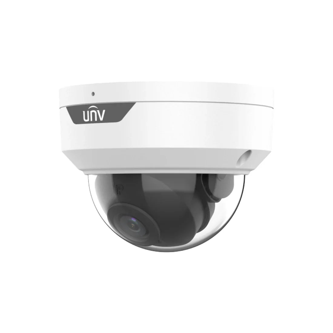 2MP LightHunter HD IR Fixed Vandal Dome Analog Security Camera