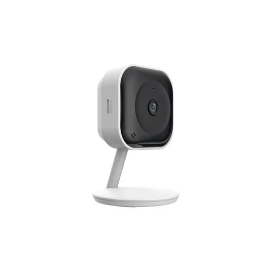 UNV FullHD 1080p 2MP Wi-Fi Indoor Cube IP Security Camera with a 2.8mm Fixed Lens