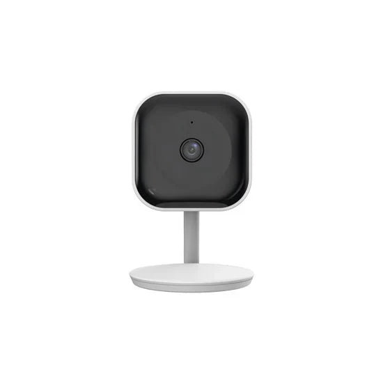 UNV FullHD 1080p 2MP Wi-Fi Indoor Cube IP Security Camera with a 2.8mm Fixed Lens