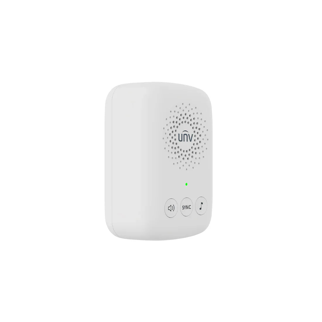 Wireless Chime for Uniview Dual Lens Video Doorbell Security Camera