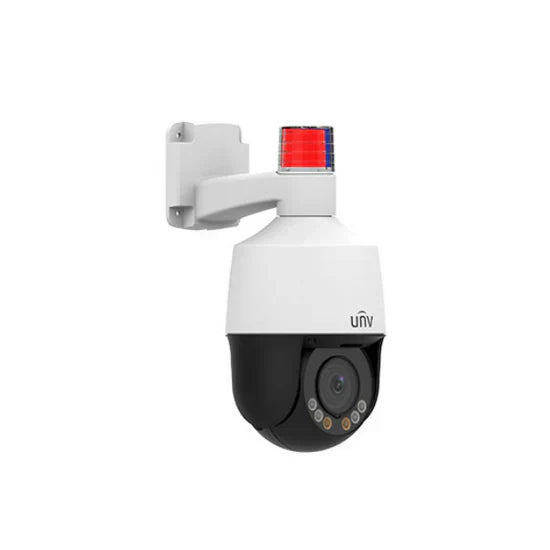 UNV 2MP LightHunter Active Deterrence PTZ