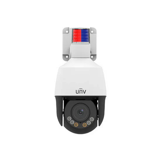 UNV 2MP LightHunter Active Deterrence PTZ
