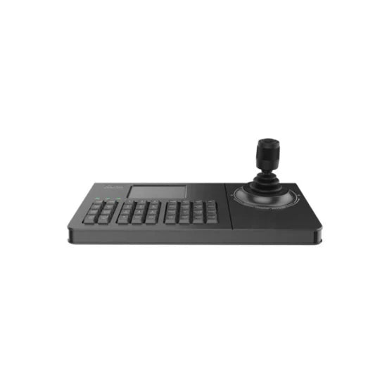 UNV Network Keyboard with 4D Joystick for PTZ Control