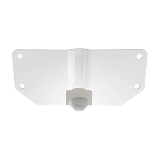 UNV Pendant Mount for Mini PTZ Cameras with Built-In Wall Mounts