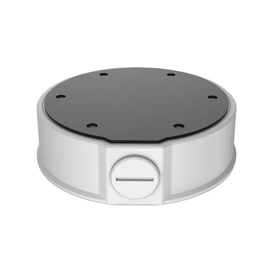 UNV 6-inch Fixed Dome Junction Box