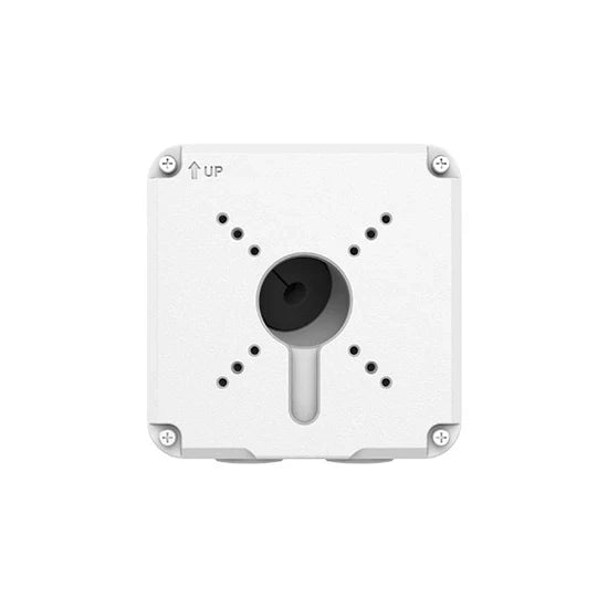 UNV Cable Junction Box for Bullet Cameras