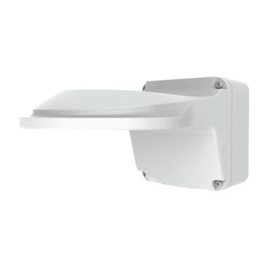 UNV Wall Mount W/ Junction Box for Fixed & Motorized Turrets