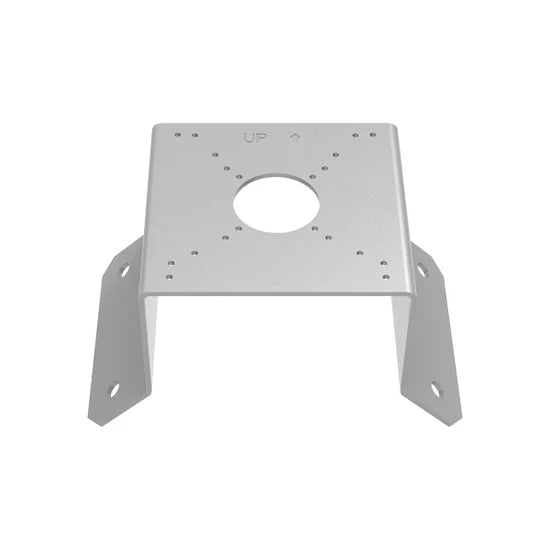 UNV Corner Bracket Mount for Bullet & Dome Security Cameras