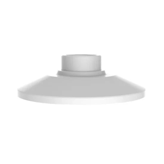 Fisheye Dome Plate Mount for IP Security Camera